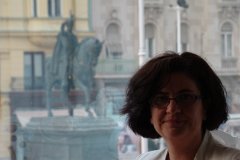 Zagreb - 18. June 2015